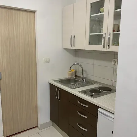 Karla Apartamento Split