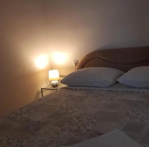 Apartamento Karla Split