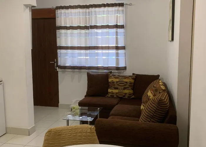 Karla Apartamento *