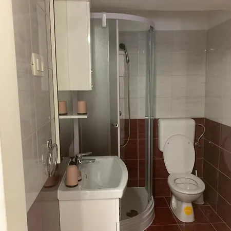 Karla Apartment