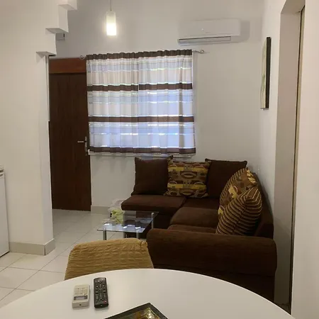 Karla Apartment *