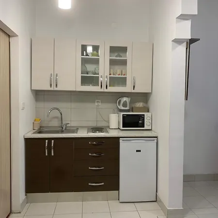 Karla Apartment *