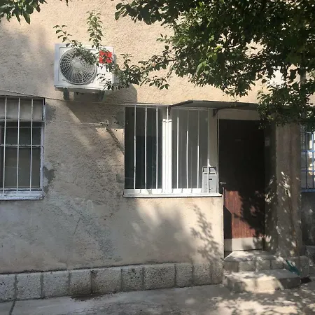 Karla Apartment