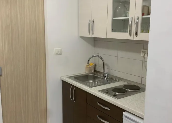 Karla Apartman Split