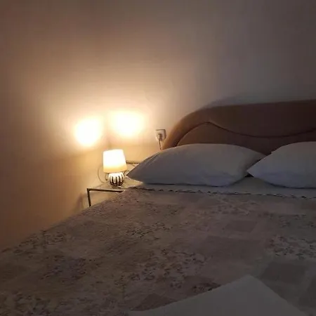 Apartmán Karla Split